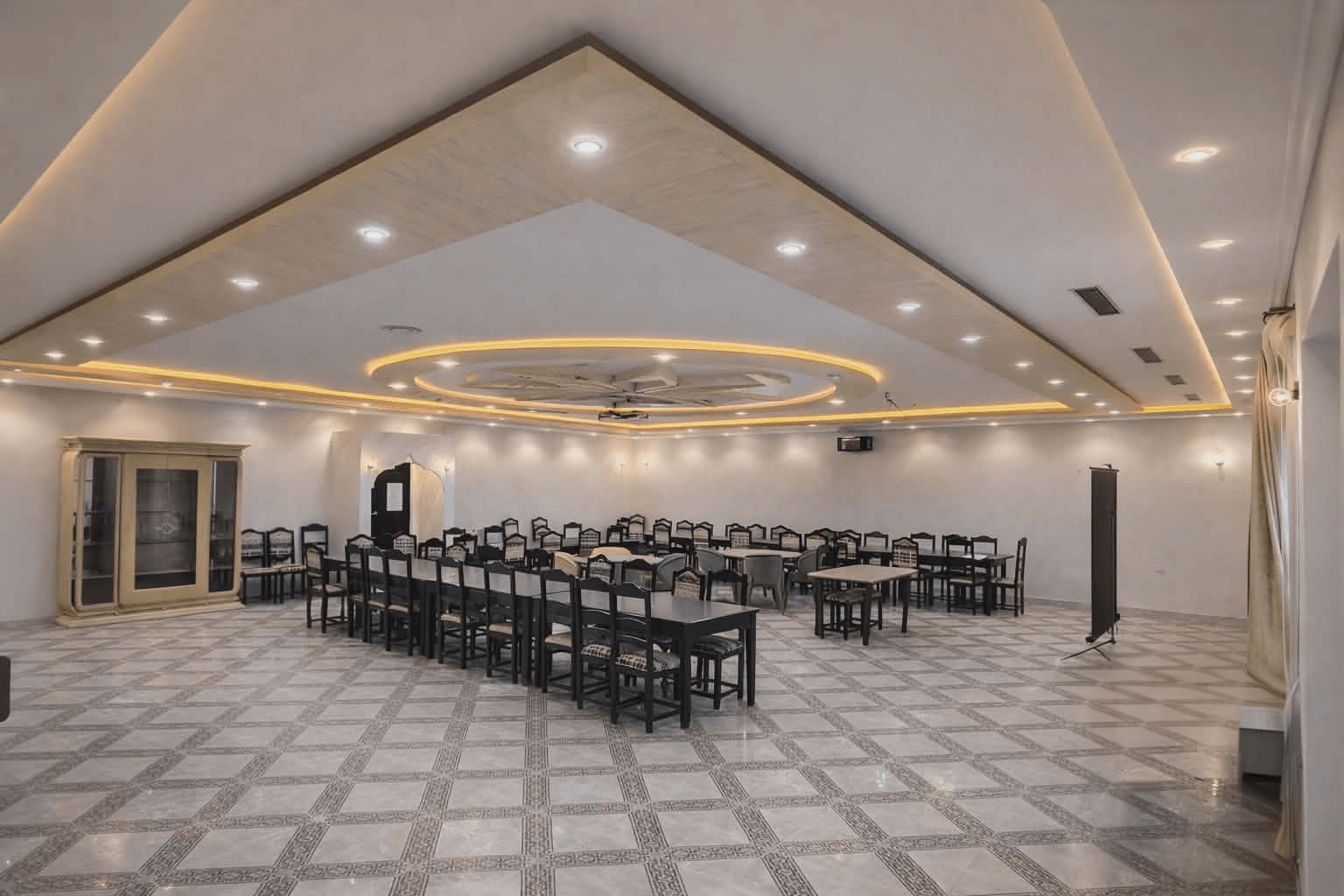 Salle Conference Khaima