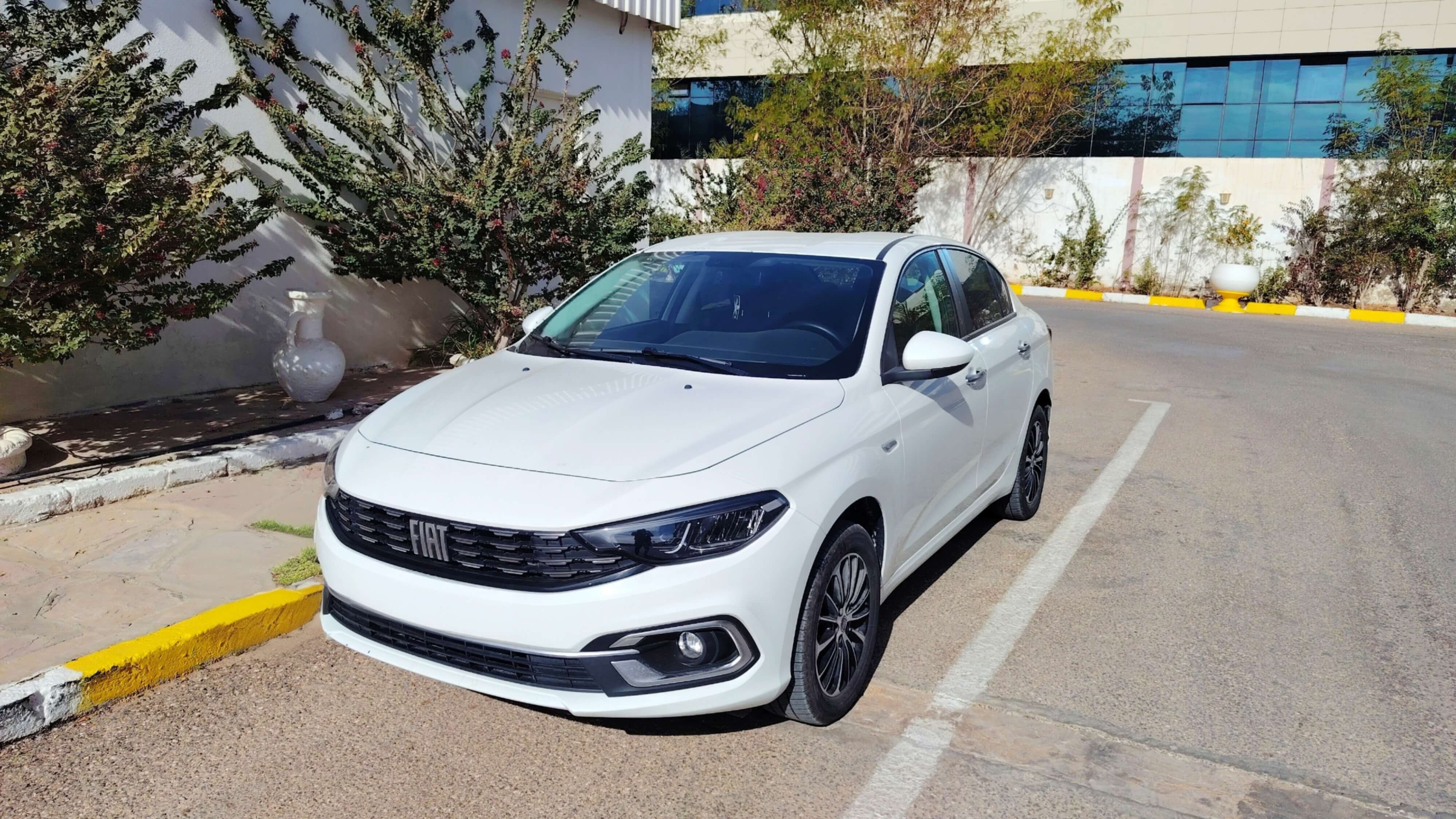 Fiat Tipo